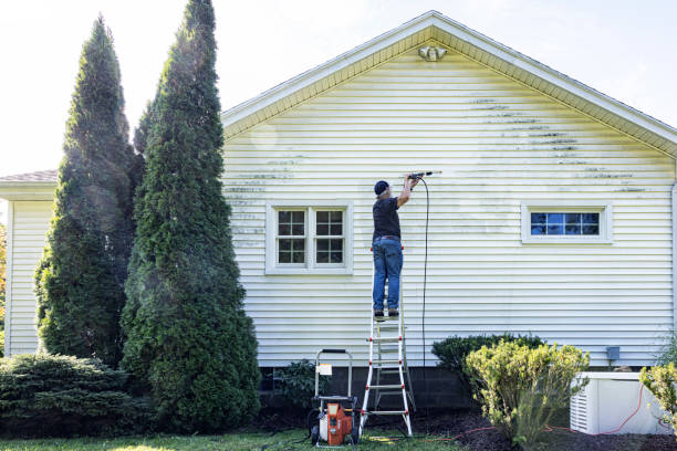 Reliable Eveleth, MN Pressure Washing Solutions