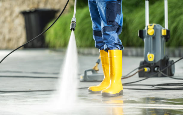Best Affordable Pressure Washing  in Eveleth, MN