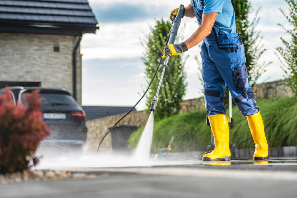 Pressure Washing Estimates in Eveleth, MN