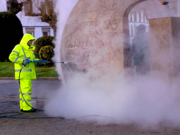 Best Pressure Washing Estimates  in Eveleth, MN