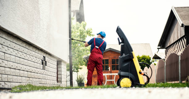 Pressure Washing Contractors in Eveleth, MN